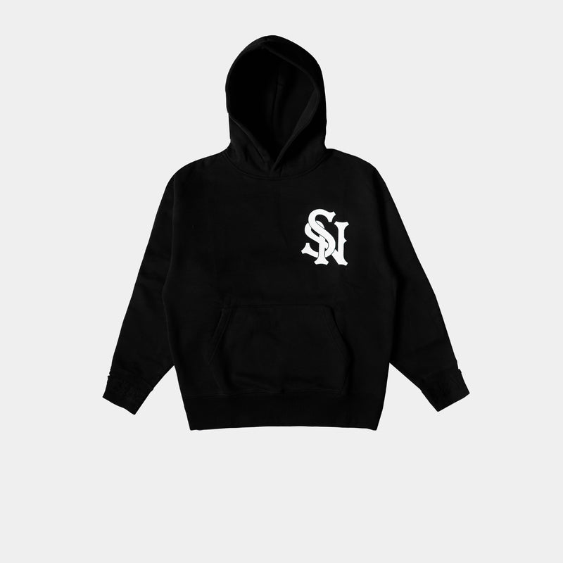 Ballers Essential Hoodie (Black)