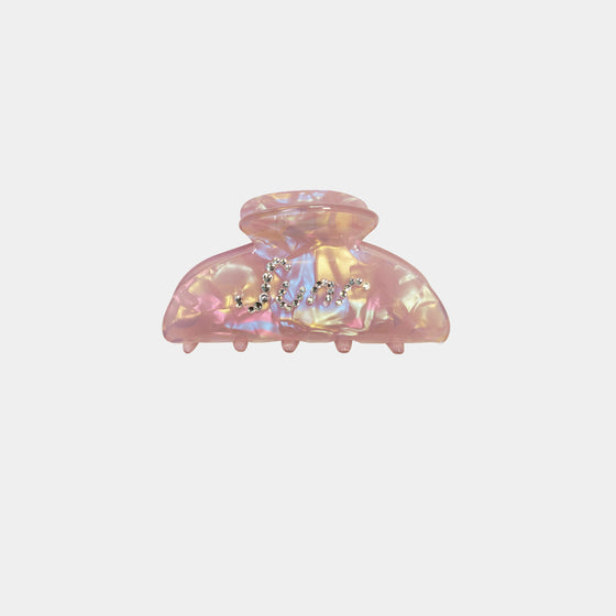 Femme Nature Claw Hairclip