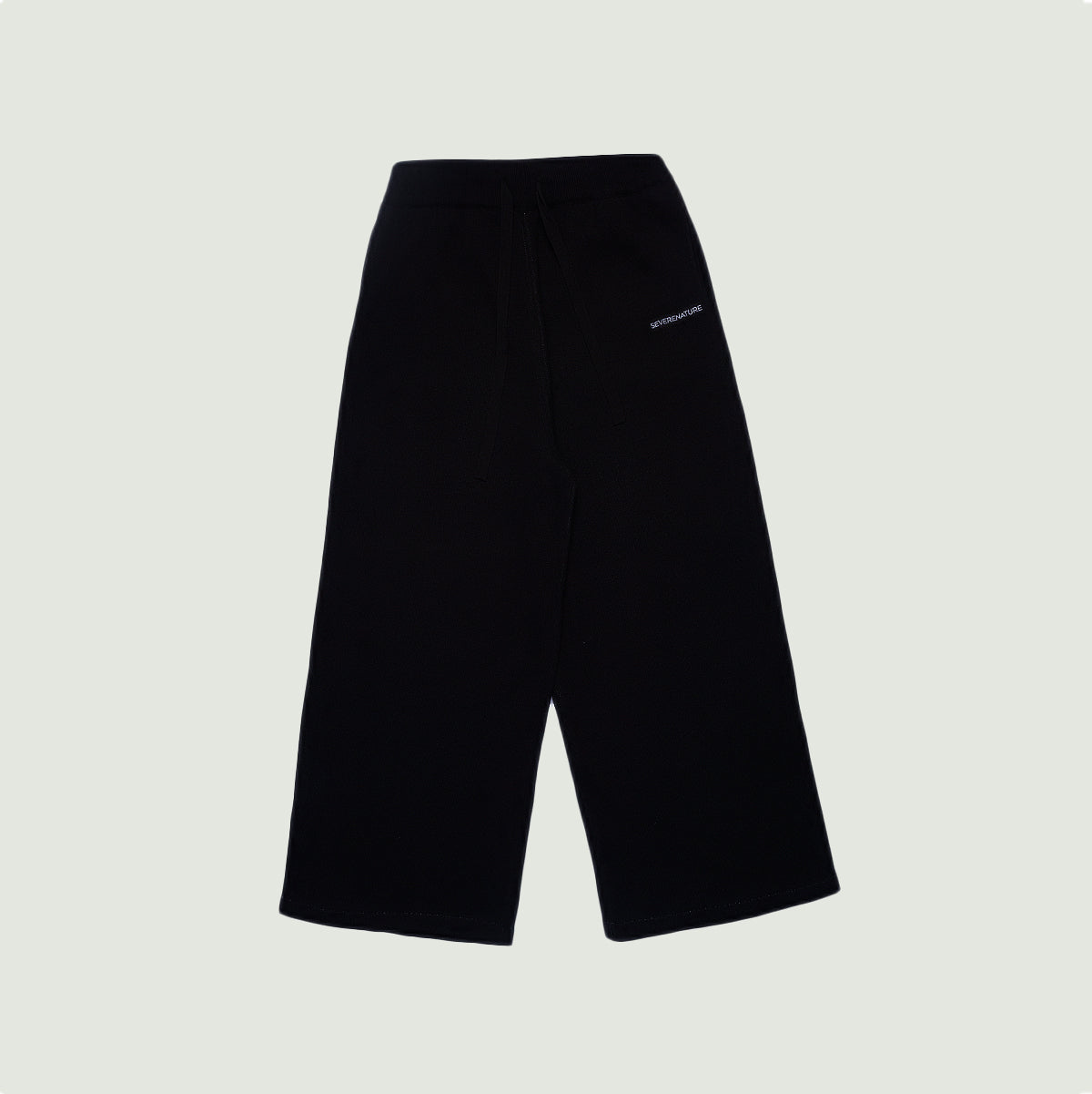 KNIT LOUNGE PANT Severe Nature