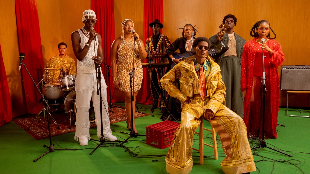 SEVERENATURE X SPOTIFY