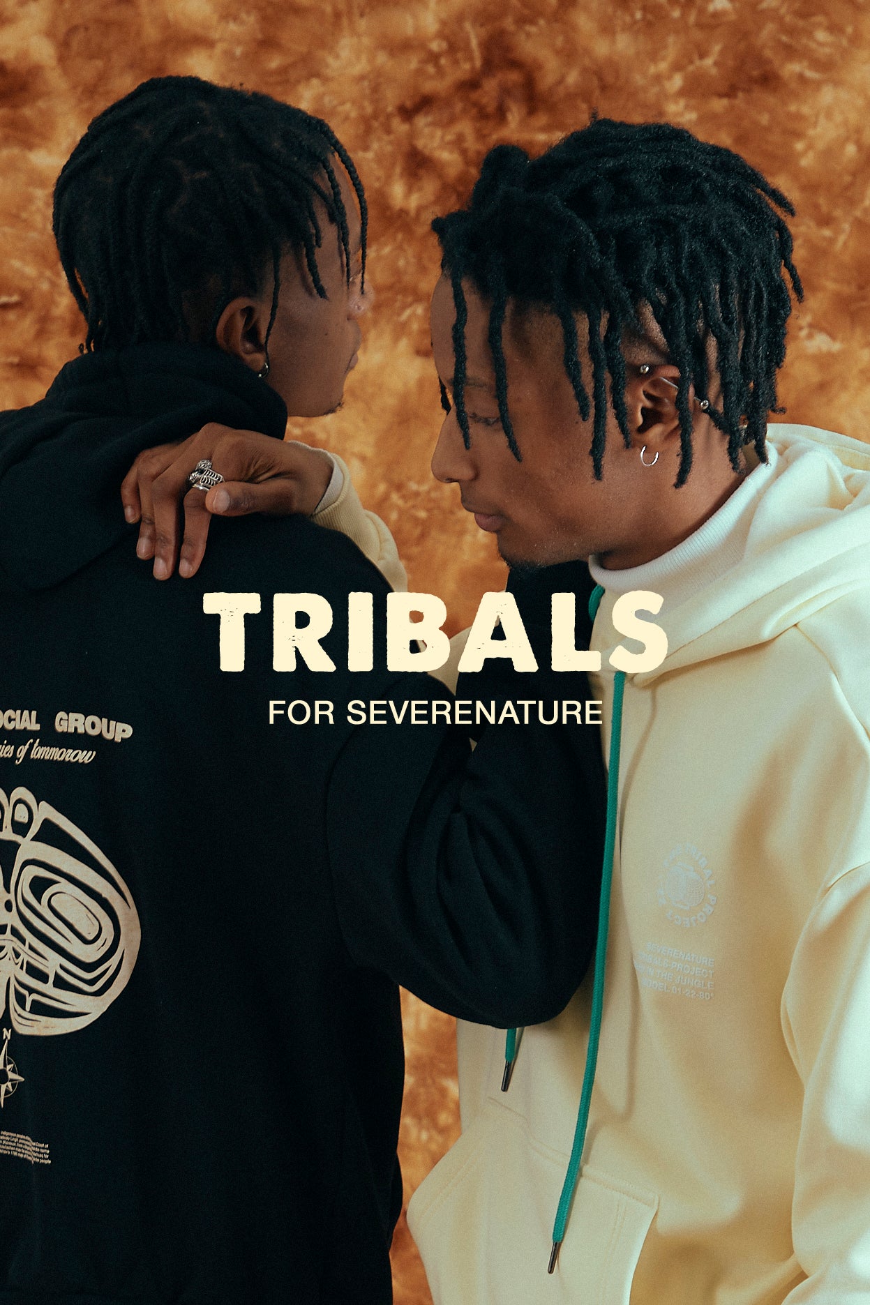 Tribals Holiday '19 Collection
