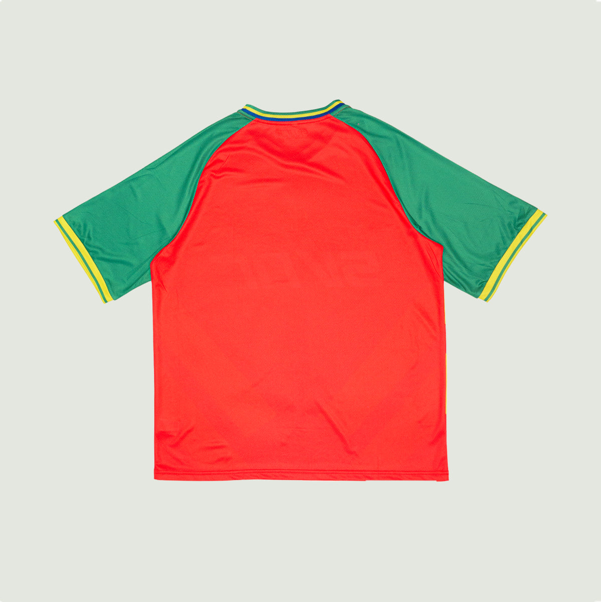 SVNR ALTERNATE CLASSIC JERSEY
