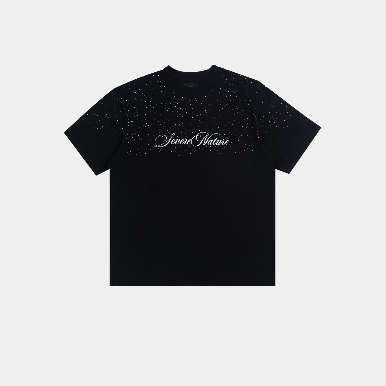 Black Nightsky T-shirt