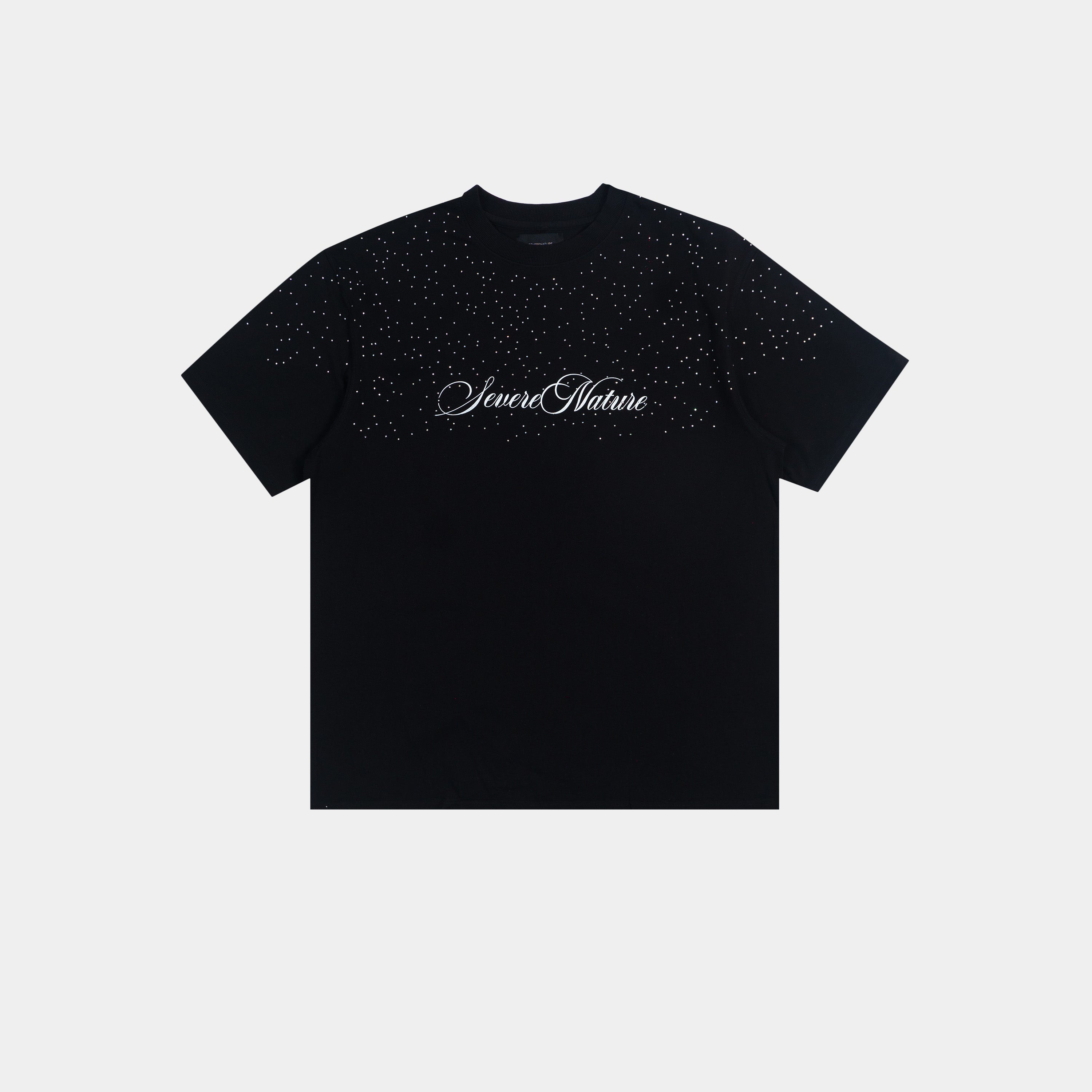 Black Nightsky T-shirt