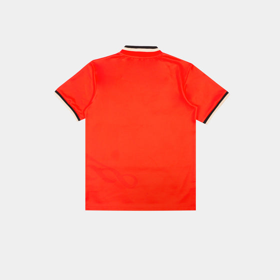 Severenature x Hennessy Red Jersey