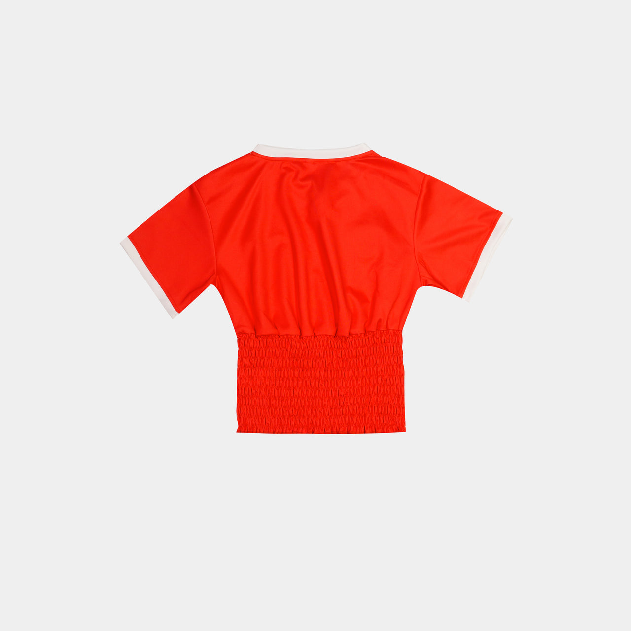 Femme Nature Red Jersey