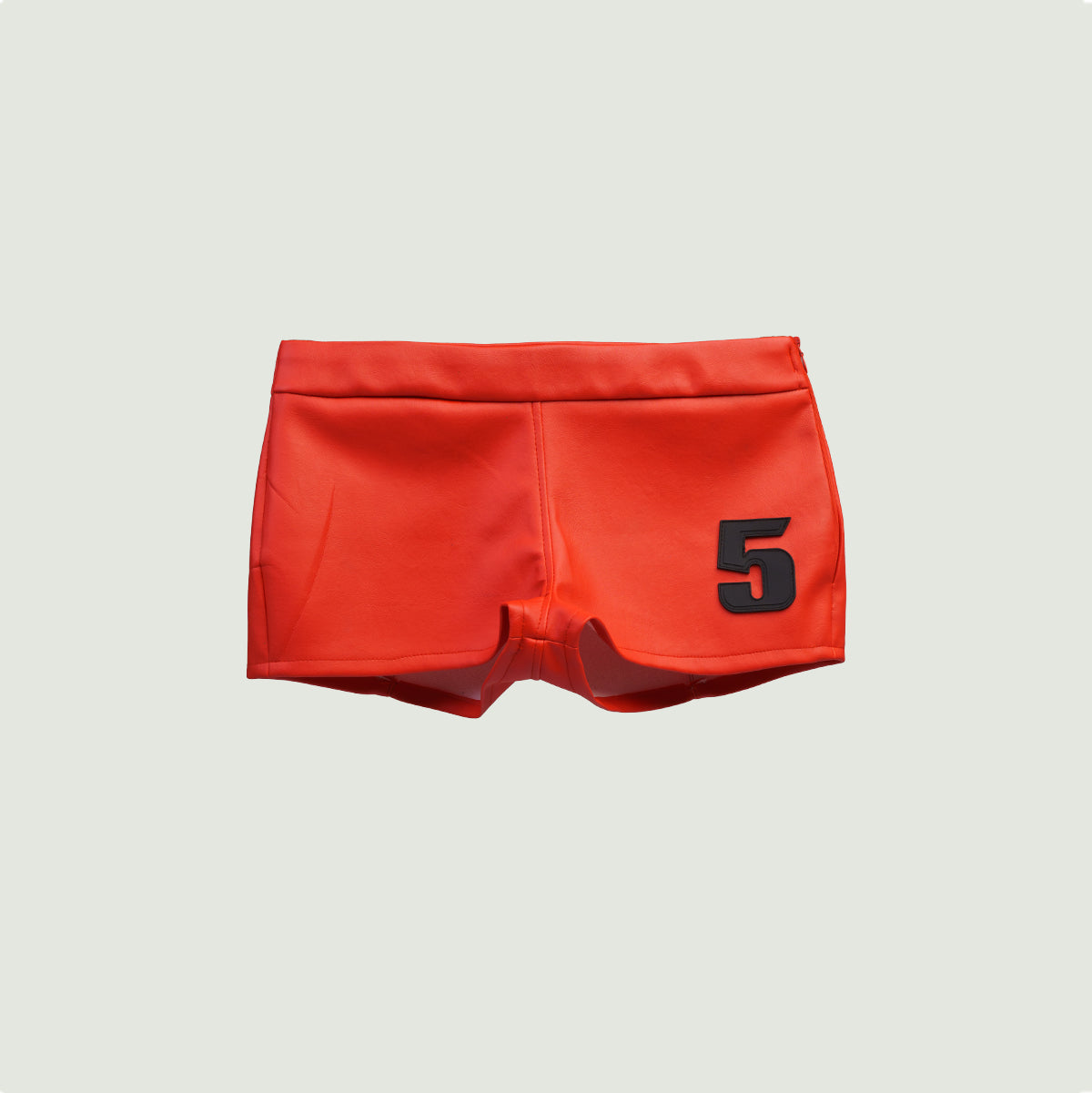 Exxtreme Racing shorts(red)