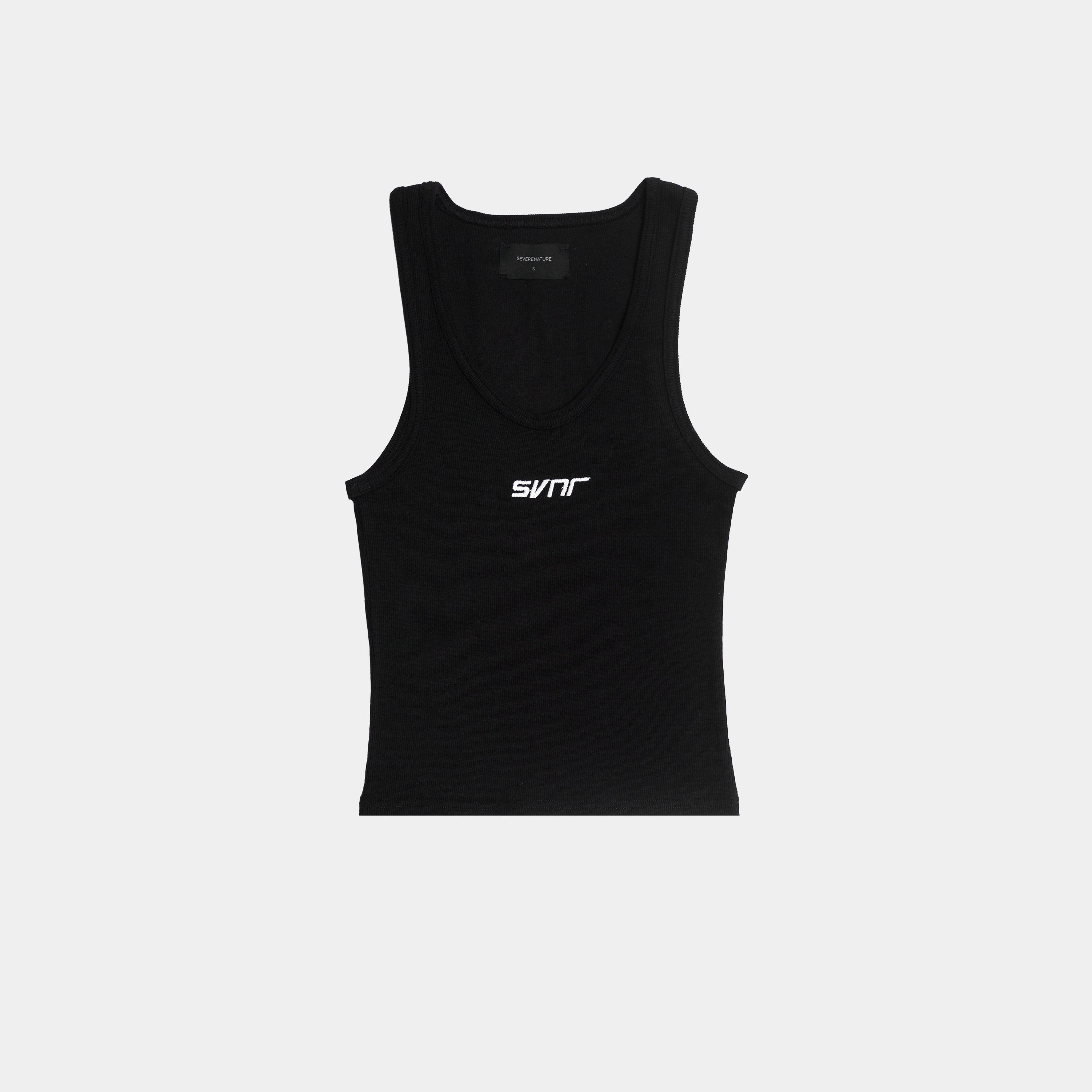 BLACK Ballers Logo Tank