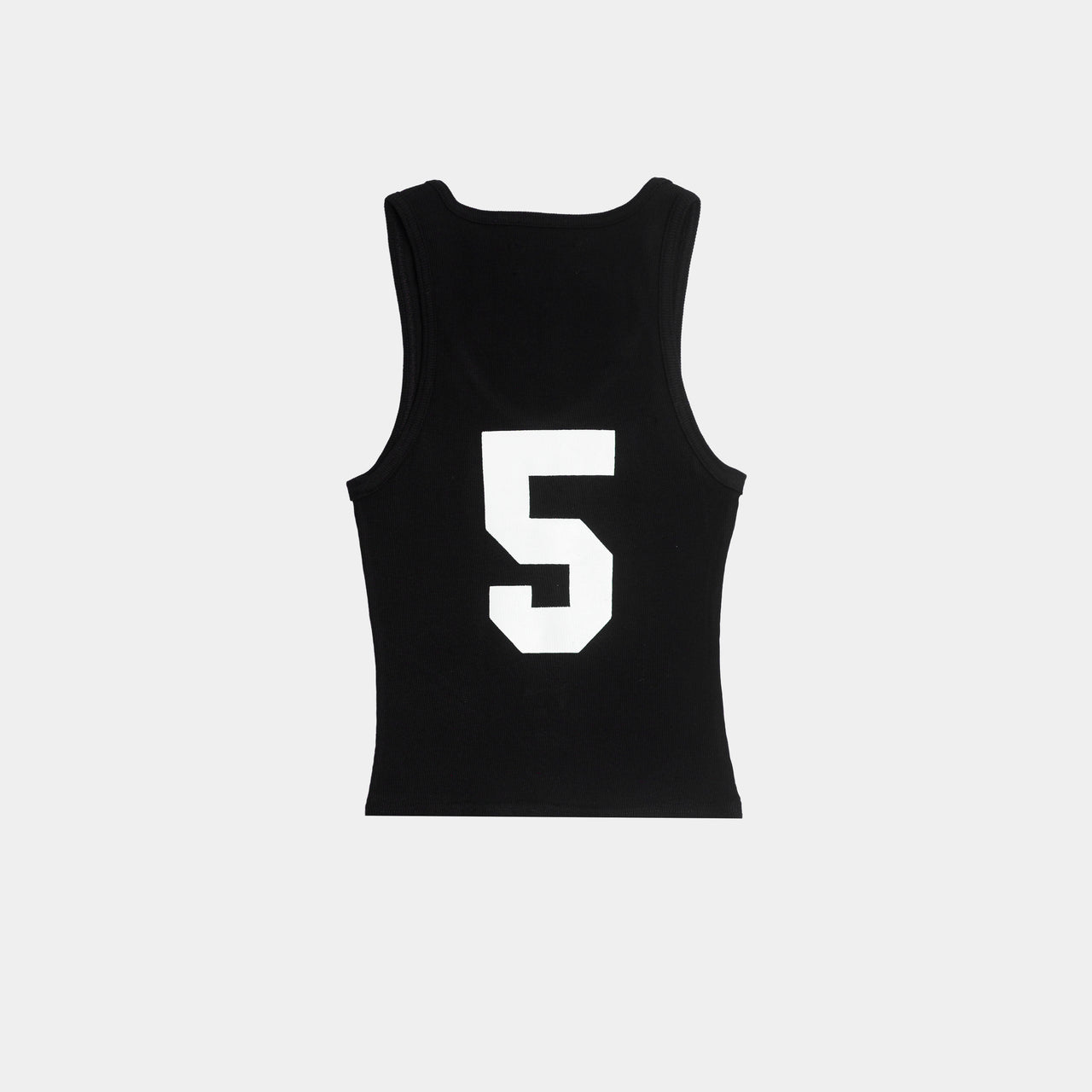 BLACK Ballers Logo Tank