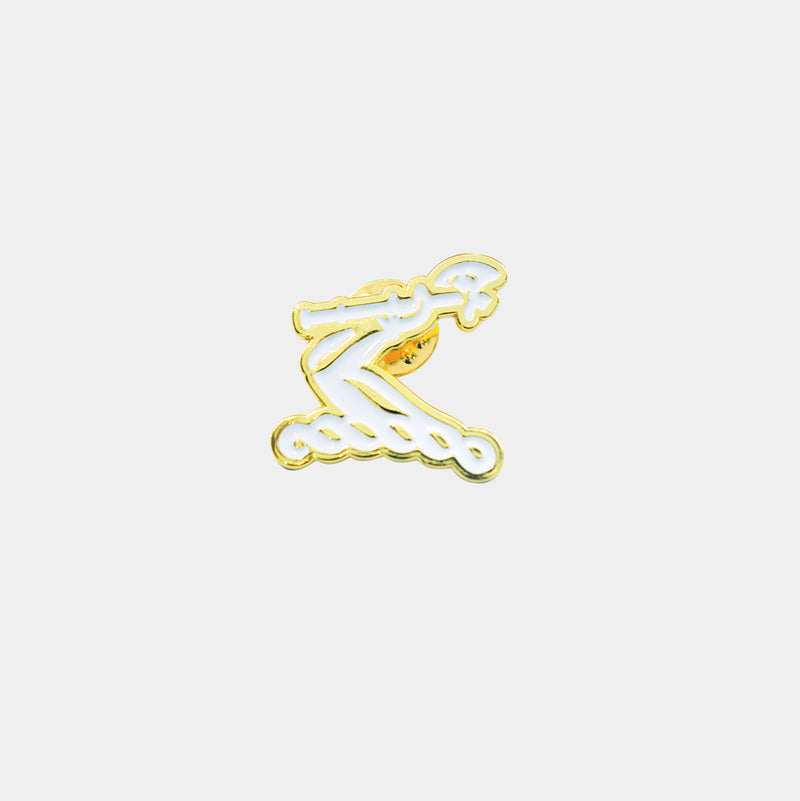 HENNESSY LAPEL PINS