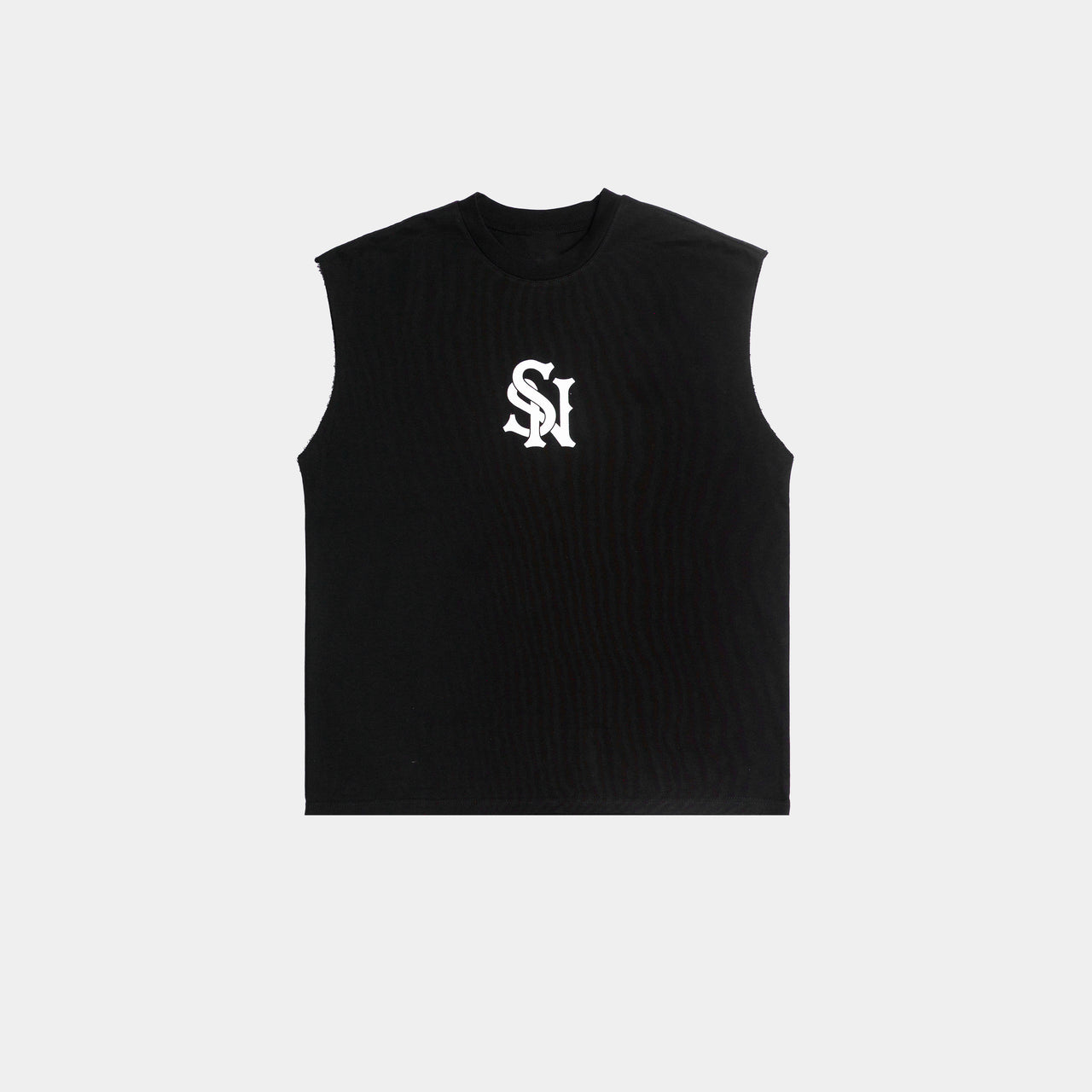 Ballers Rebel Sleeveless Tee