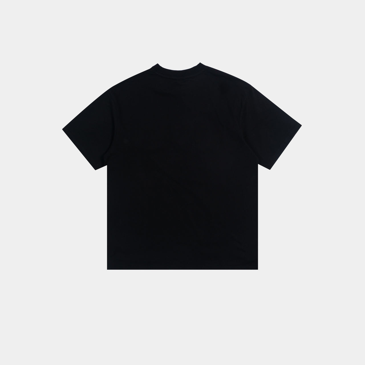 Black SVR T-shirt