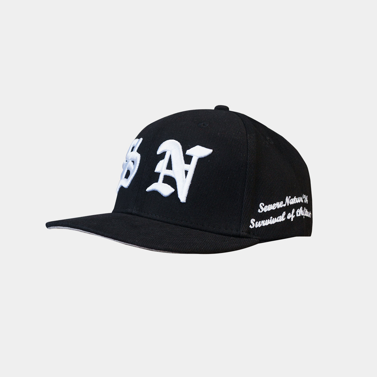 SEVERENATURE OG HAT (BLACK)