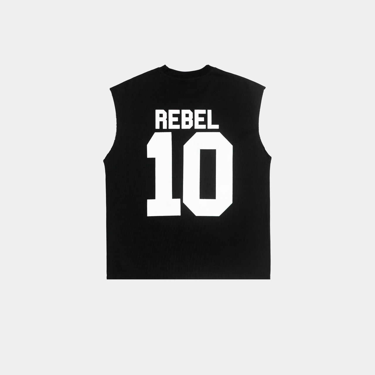 Ballers Rebel Sleeveless Tee