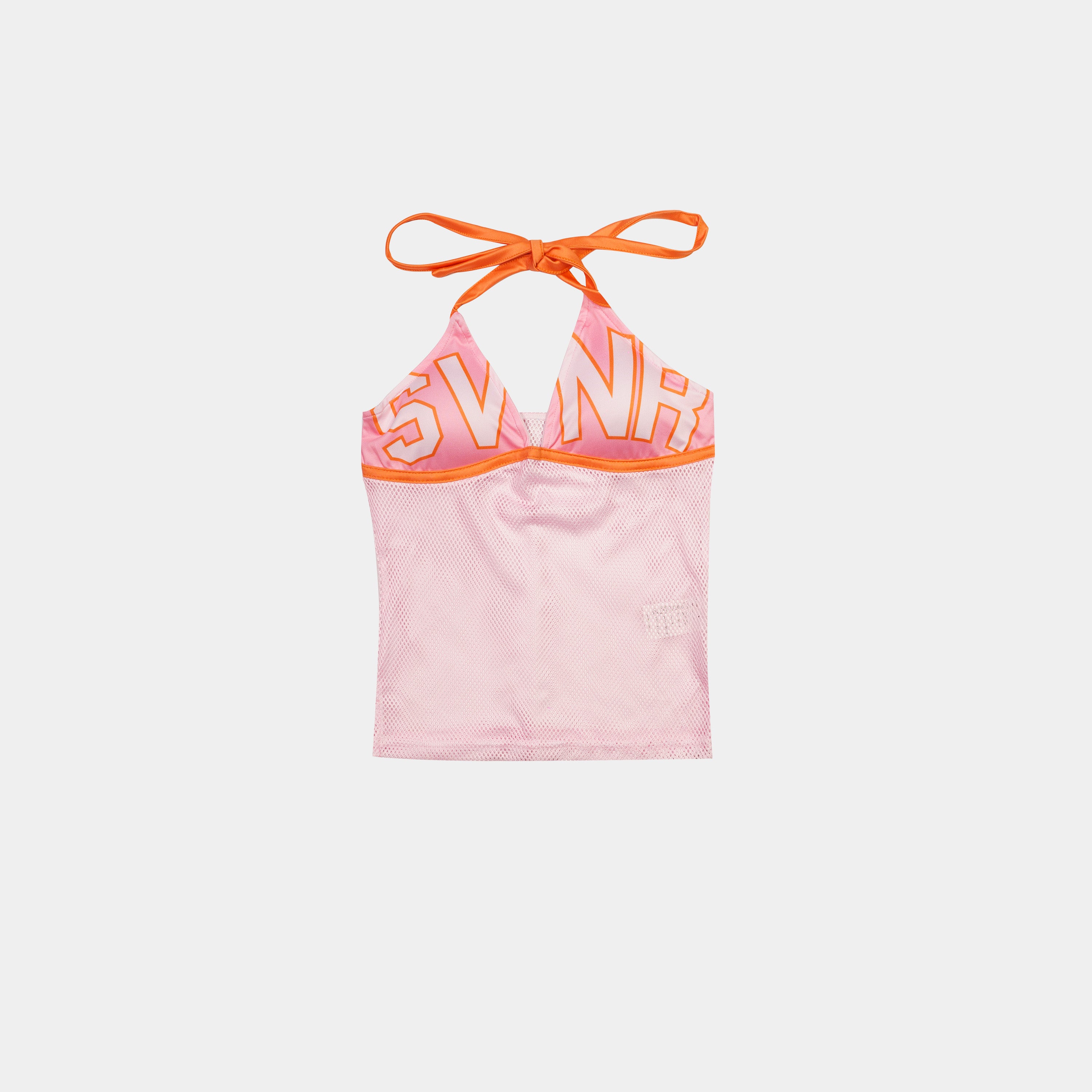 Femme Bikini Pink top