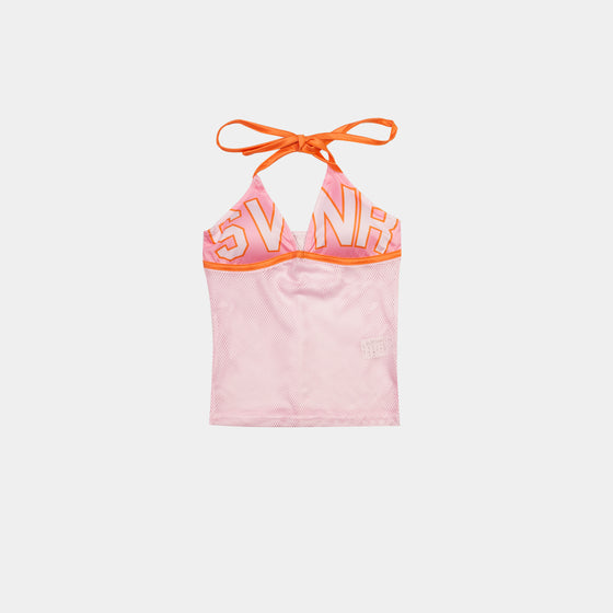 Femme Bikini Pink top