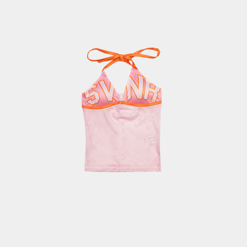 Femme Bikini Pink top