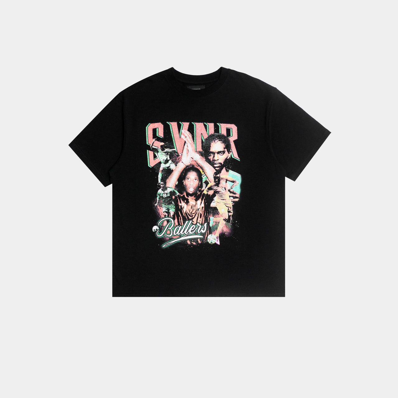 Ballers Vintage Tee
