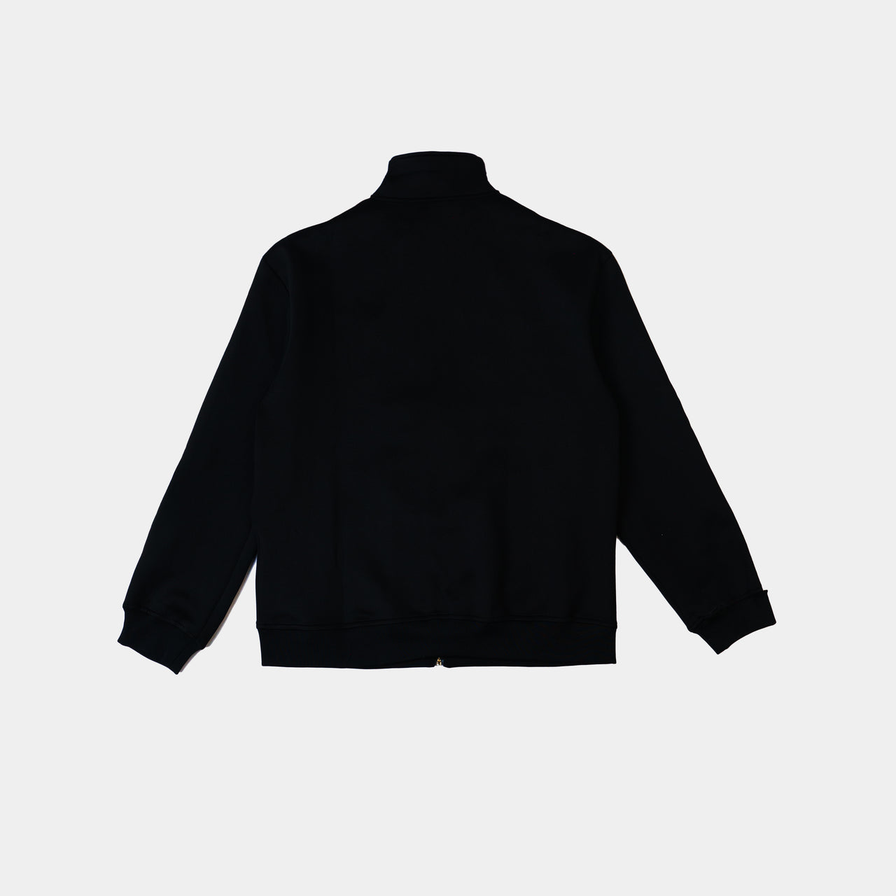 BLACK HENNESSY TRACK JACKET