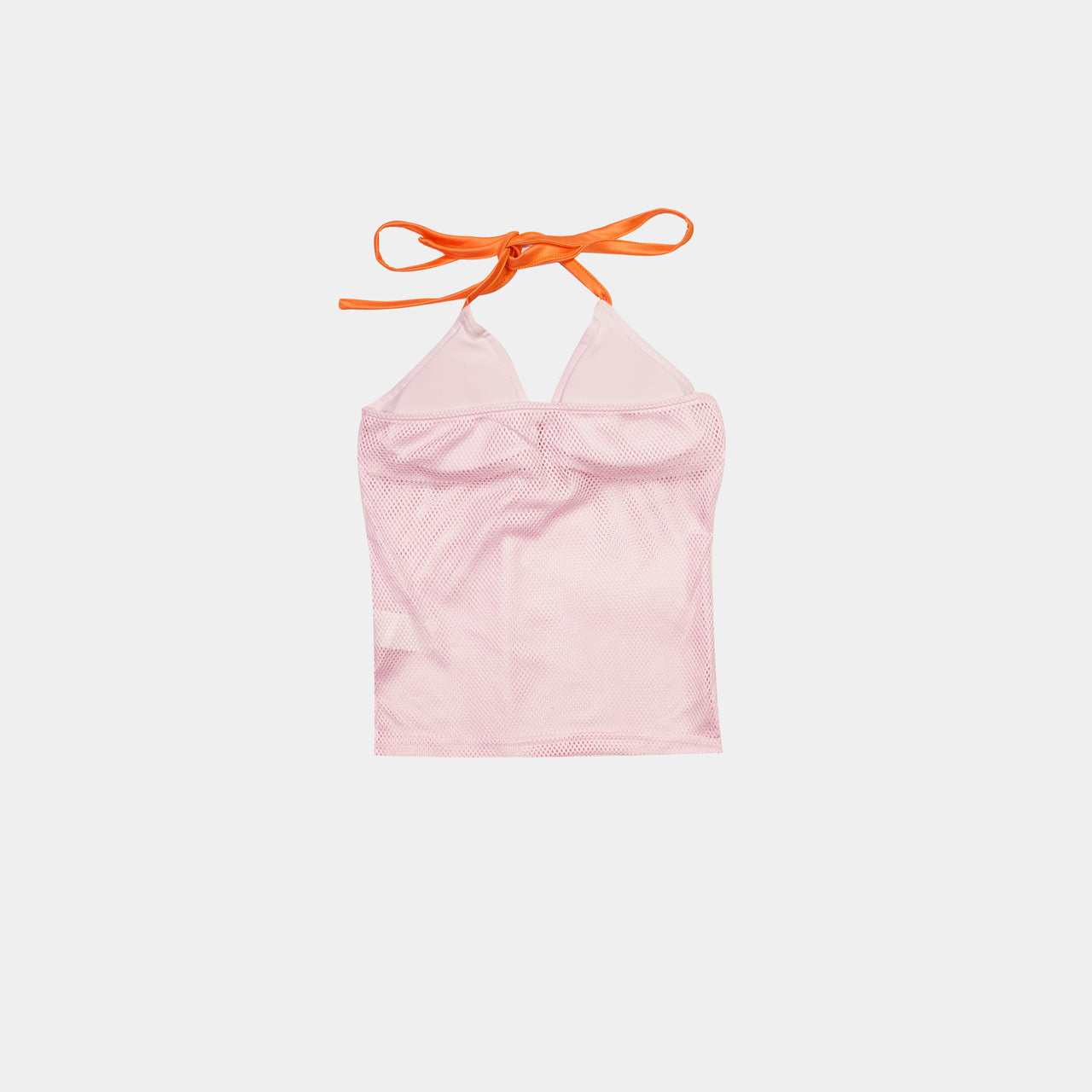 Femme Bikini Pink top