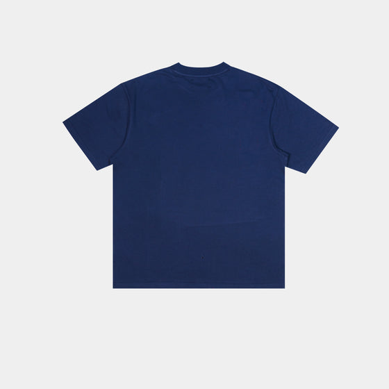 Blue Survival Pegasus t-shirt