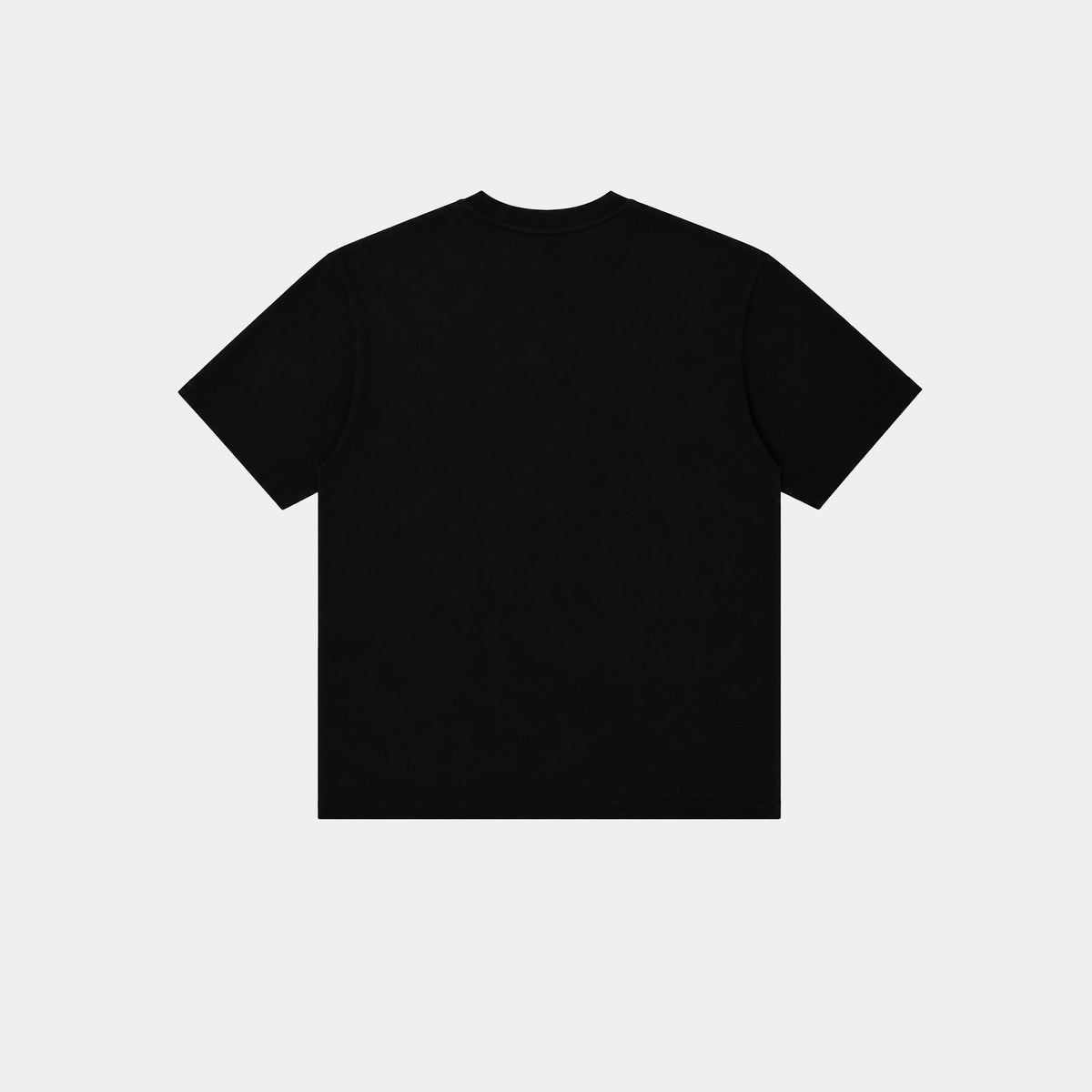 BLACK SEVERENATURE (Pink) GRAPHIC TEE