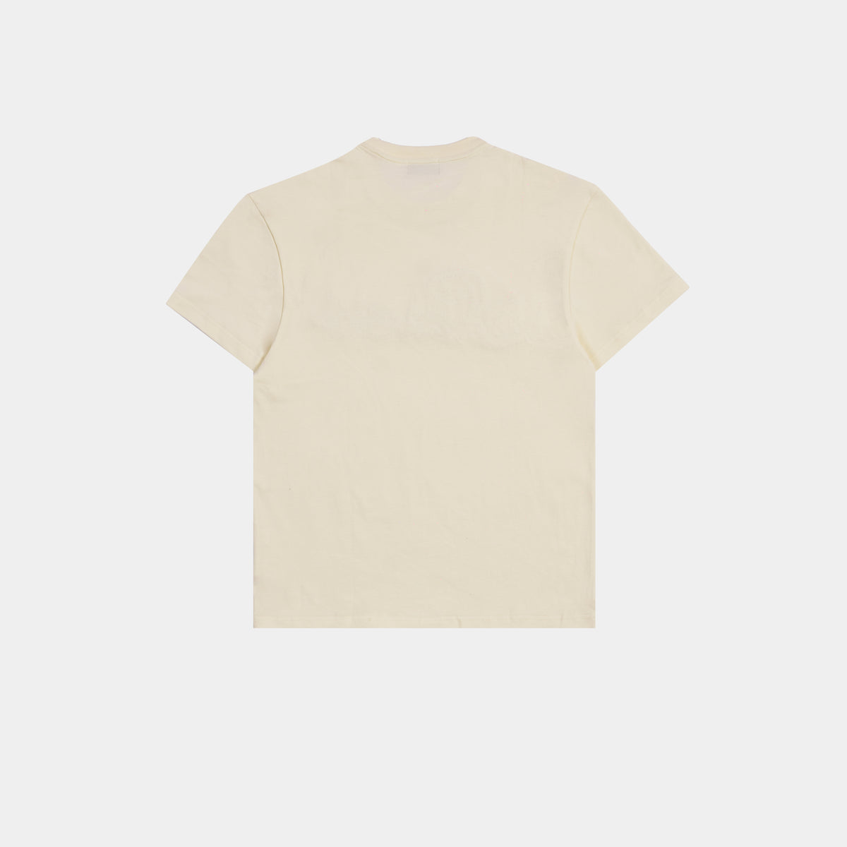 Cream Pearl T-shirt