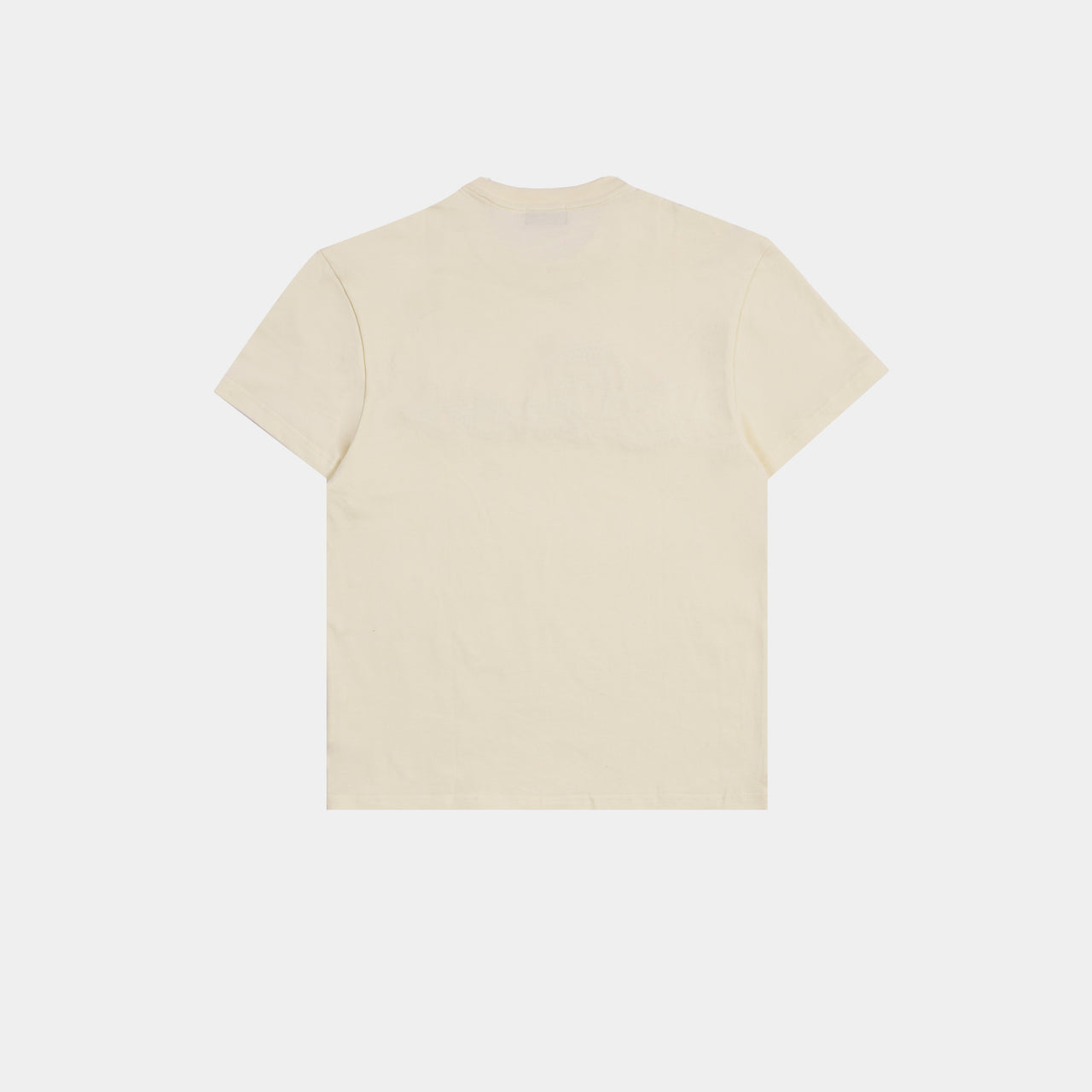 Cream Pearl T-shirt