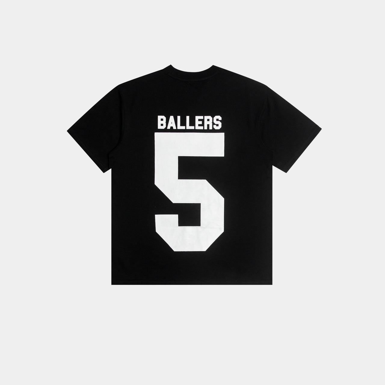 Ballers Logo Tee