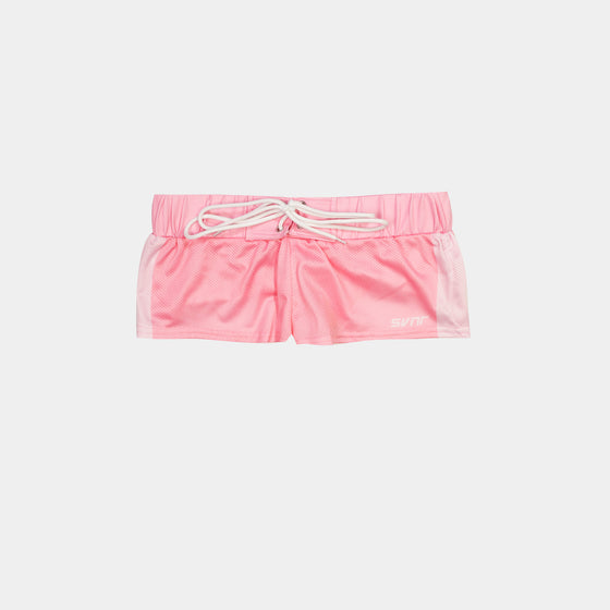 Femme Bikini Pink short