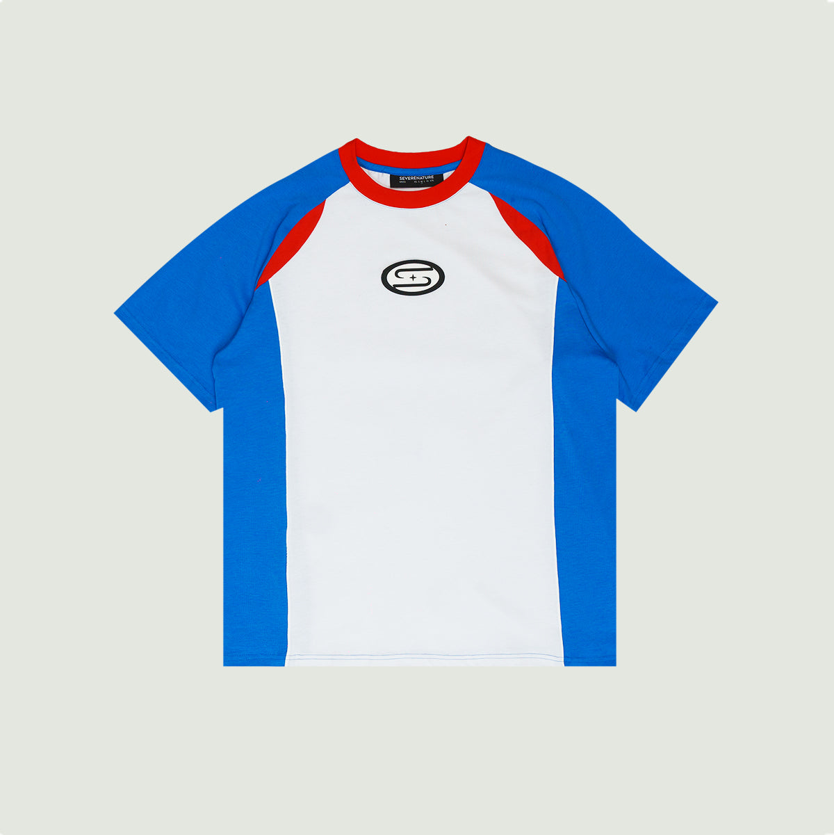 Superman White T-shirt