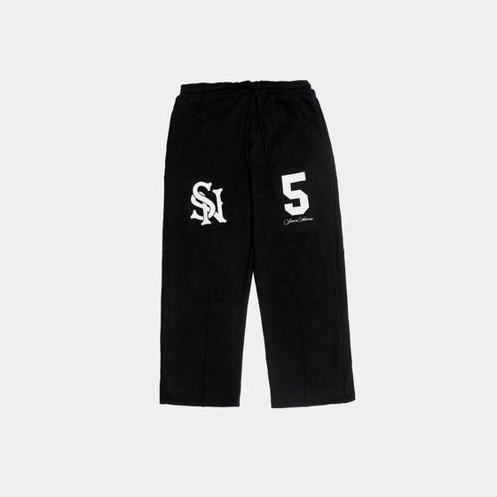 BLACK Ballers Sweatpant