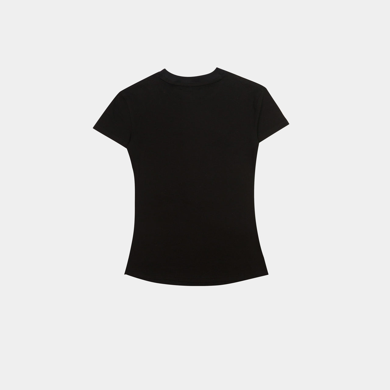 Black dream girl tee