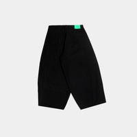 BLACK Ballers Denim Pants