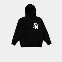Ballers Essential Hoodie (Black)