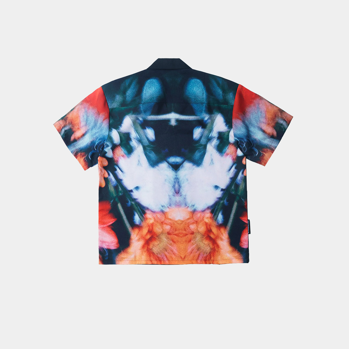 Reception Printed Shirt