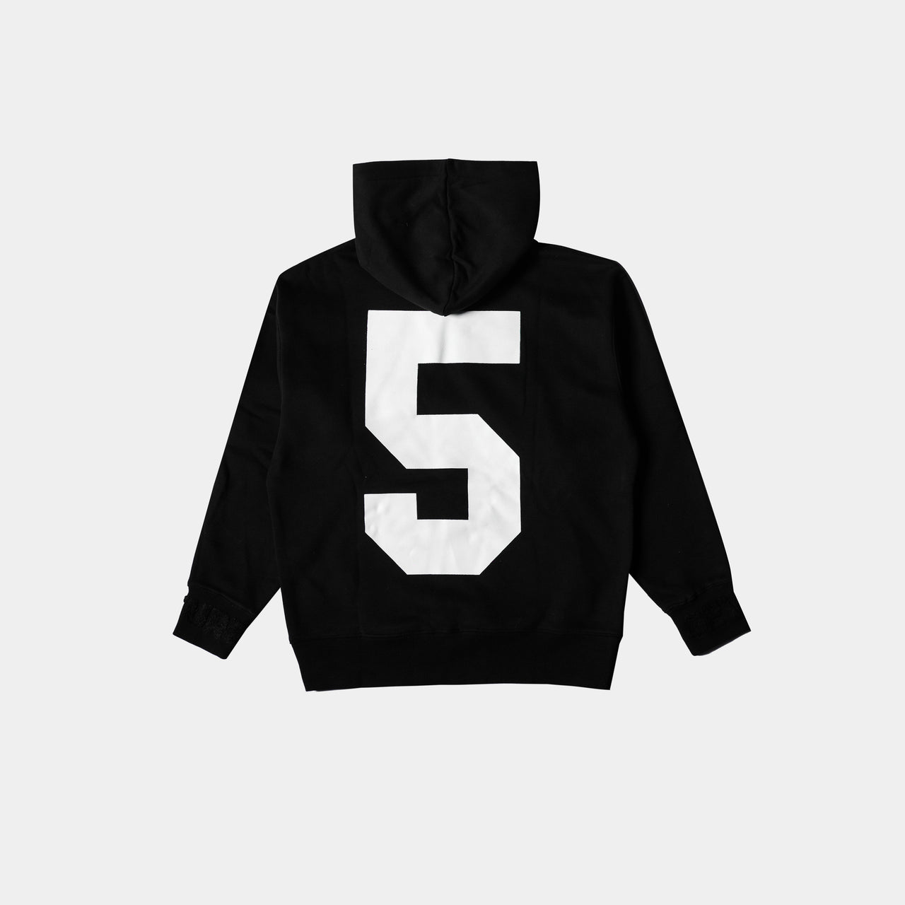 Ballers Essential Hoodie (Black)