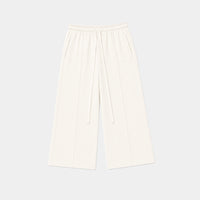 OFF WHITE LINEN PANT
