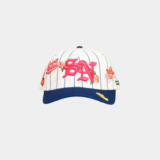 Femme Nature Baseball Hat