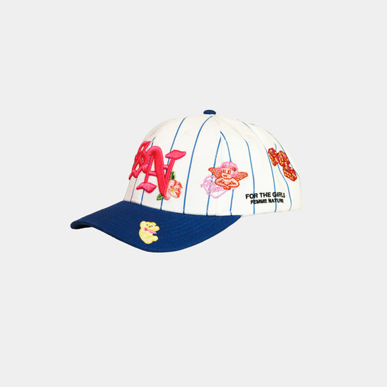 Femme Nature Baseball Hat