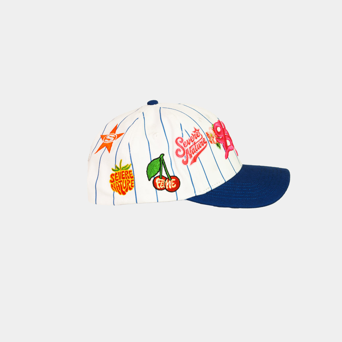 Femme Nature Baseball Hat