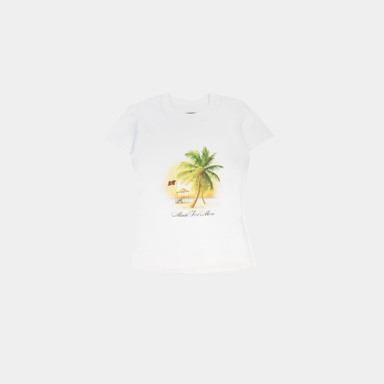 Severenature x Hennessy Black Baby Tee