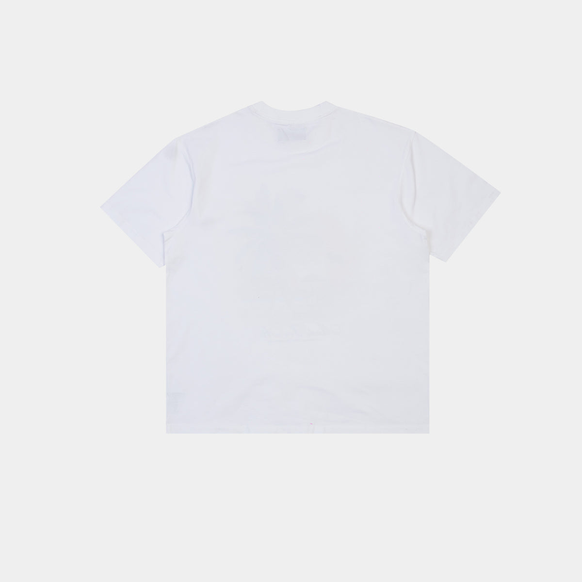 Severenature x Hennessy White Made For More T-shirt