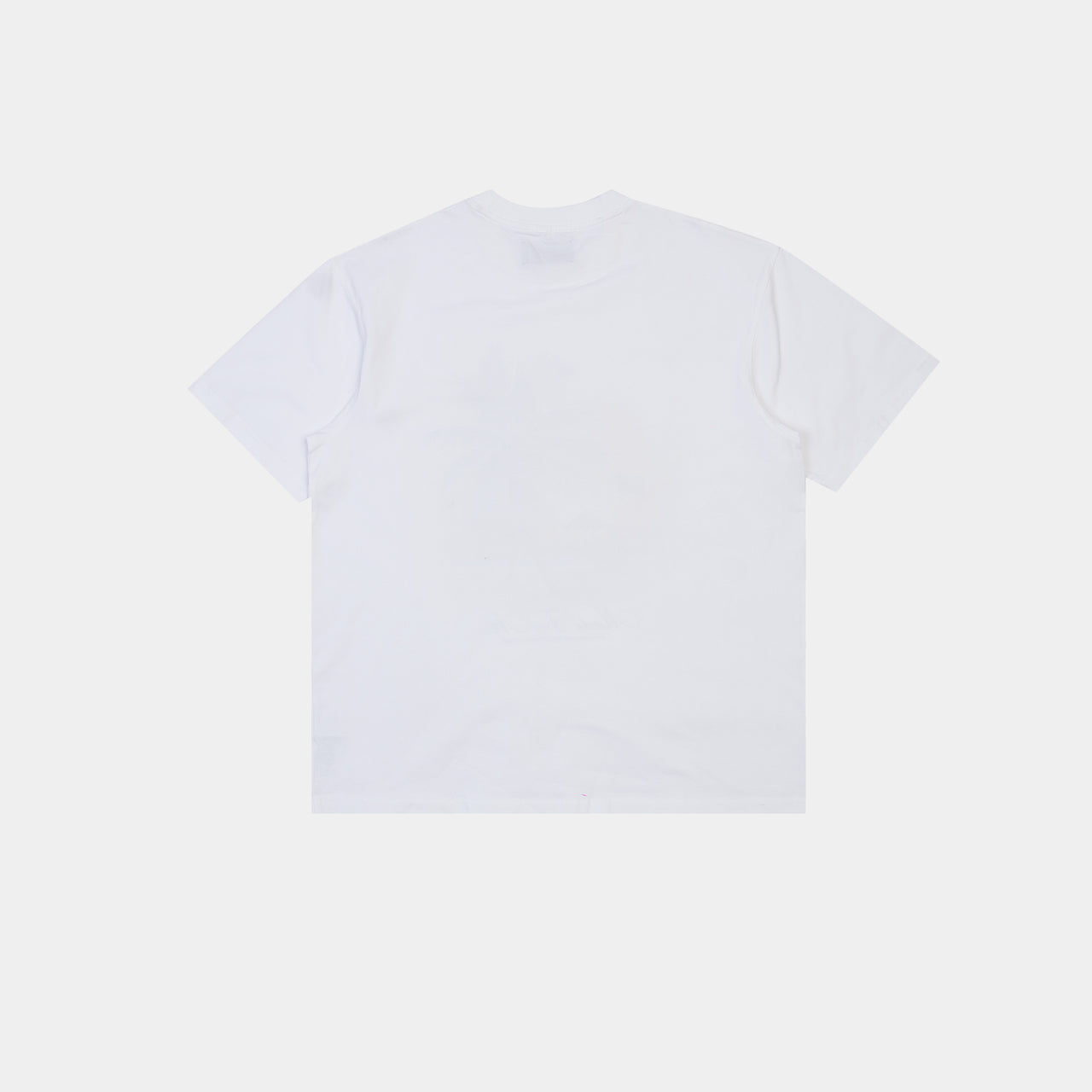 Severenature x Hennessy White Made For More T-shirt