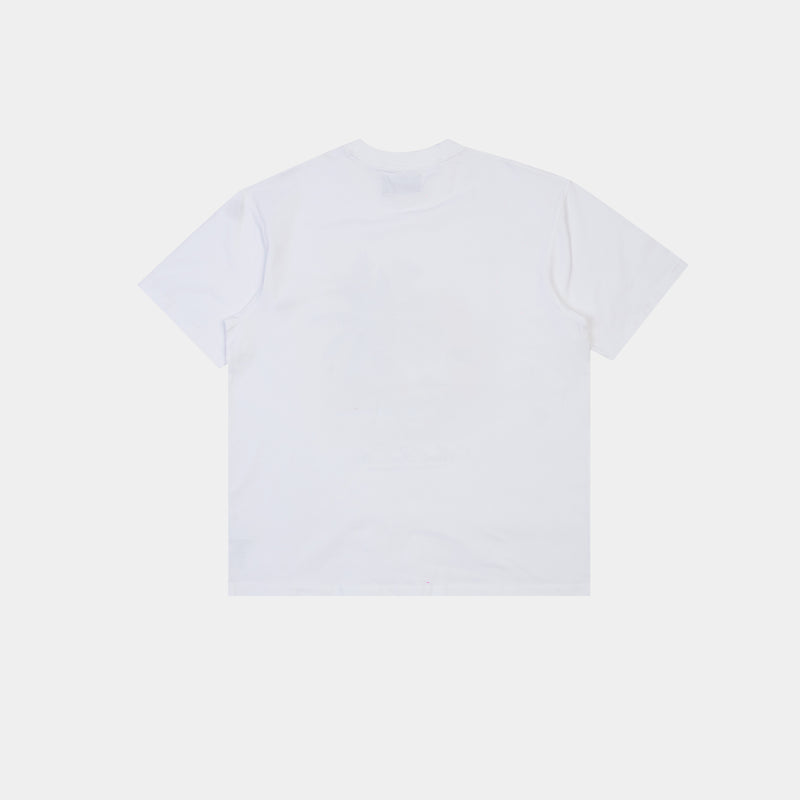 Severenature x Hennessy White Made For More T-shirt