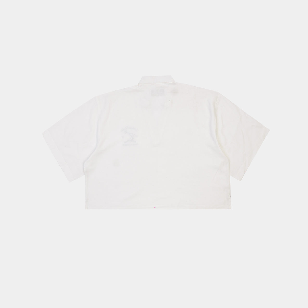 Severenature x Hennessy Womens Cream Cord top