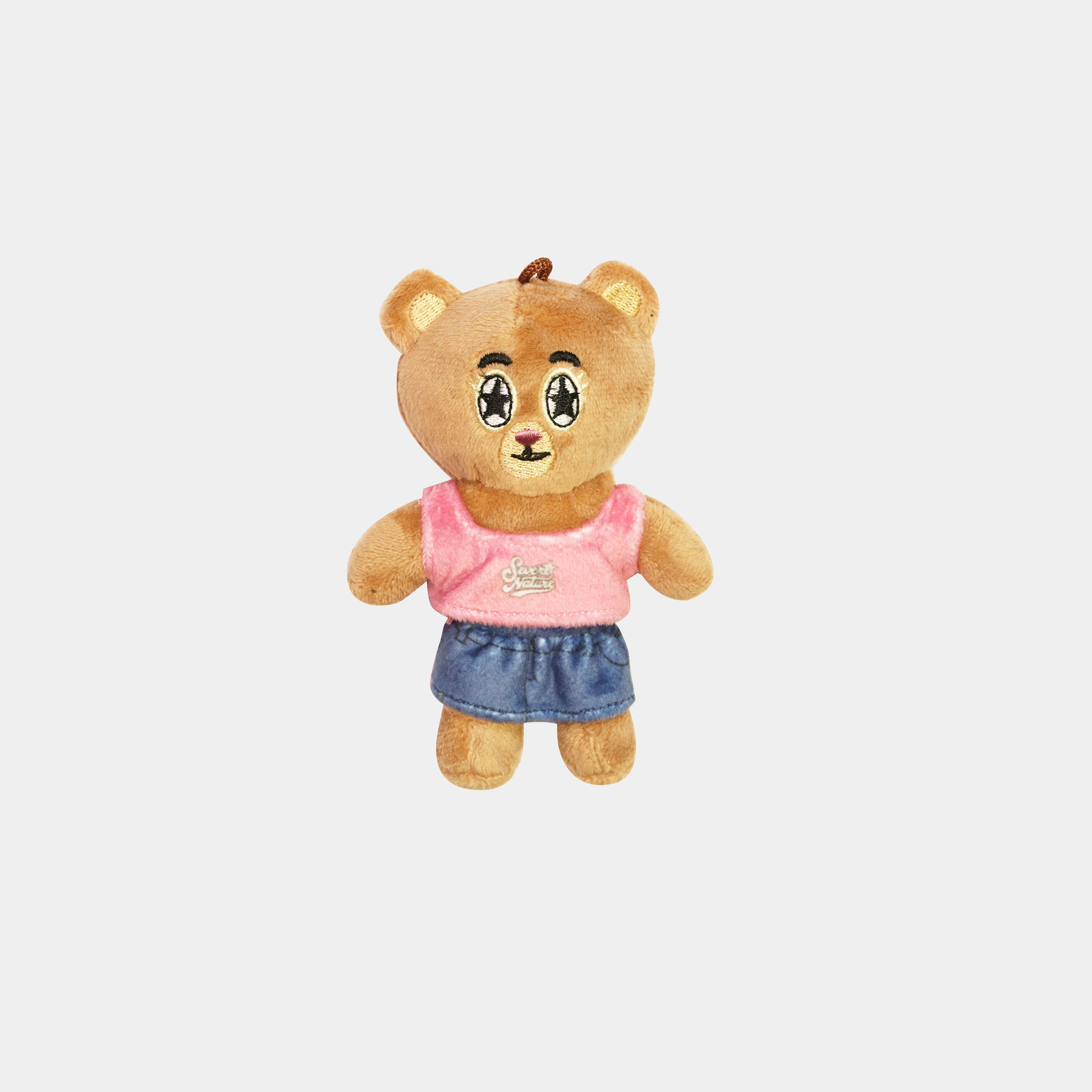 Femme Nature Plushie