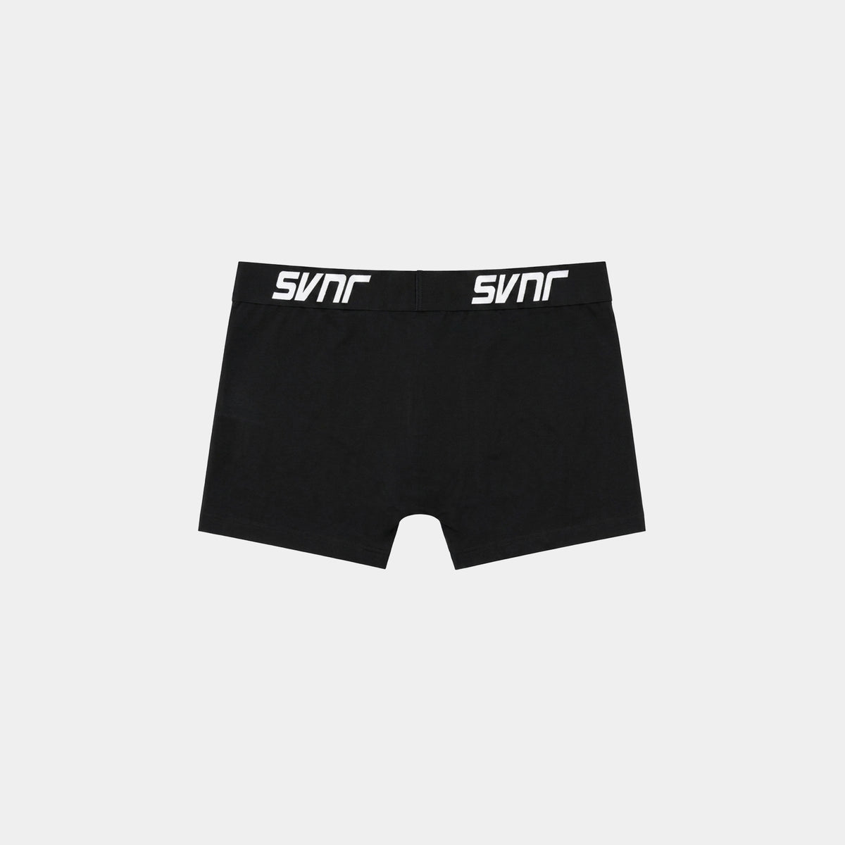 SVNR BOXER BRIEFS (Black Band)