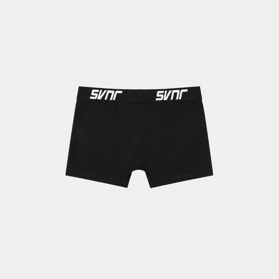 SVNR BOXER BRIEFS (Black Band)