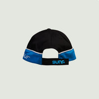 black 05 Race cap